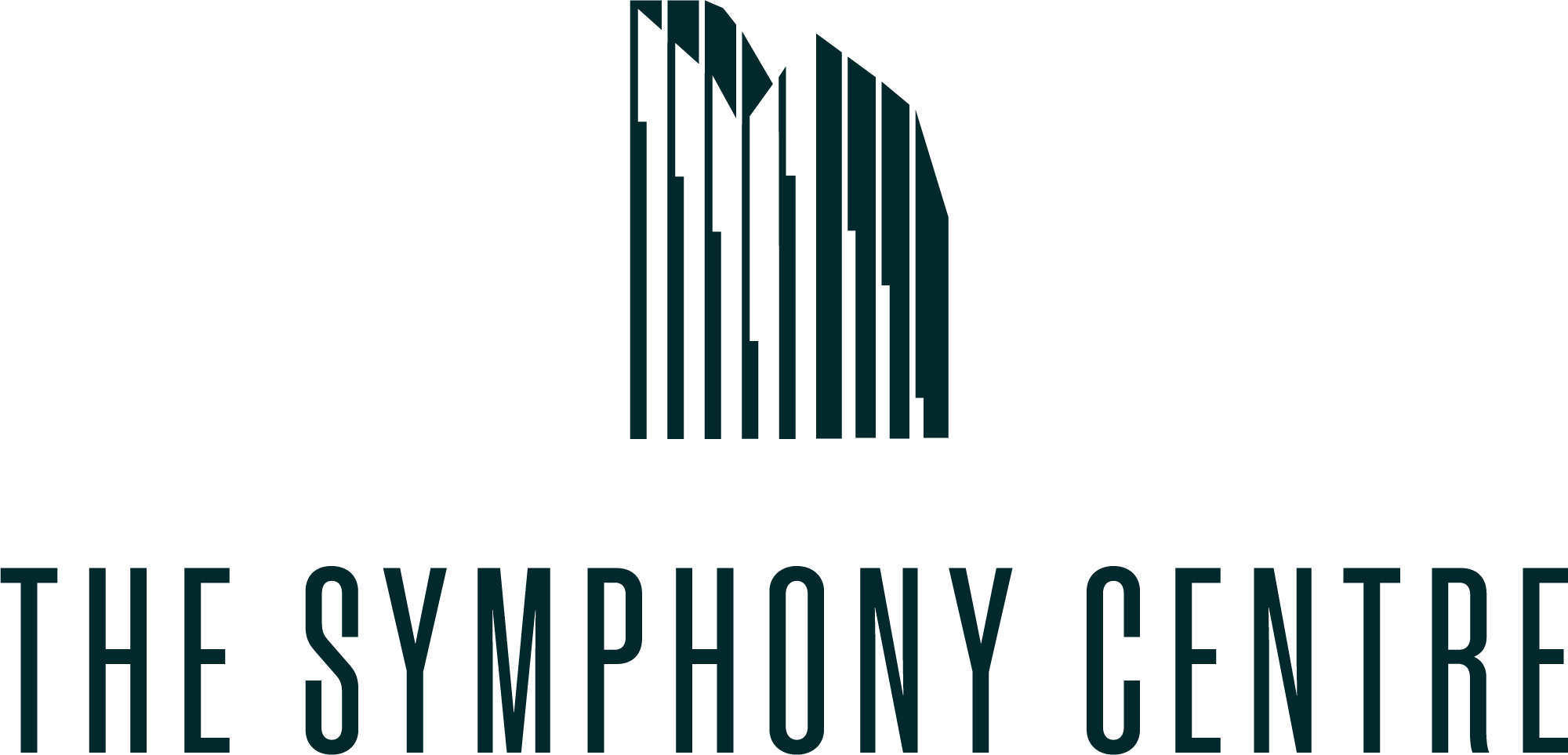 The Symphony CentrePNG