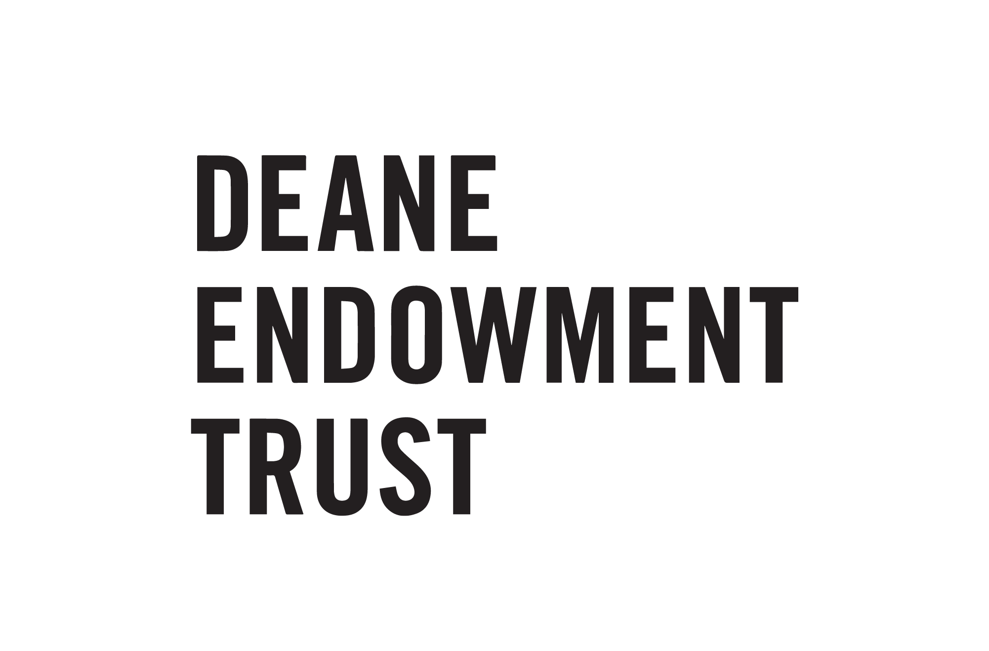 Deane Endowment Trust PNG