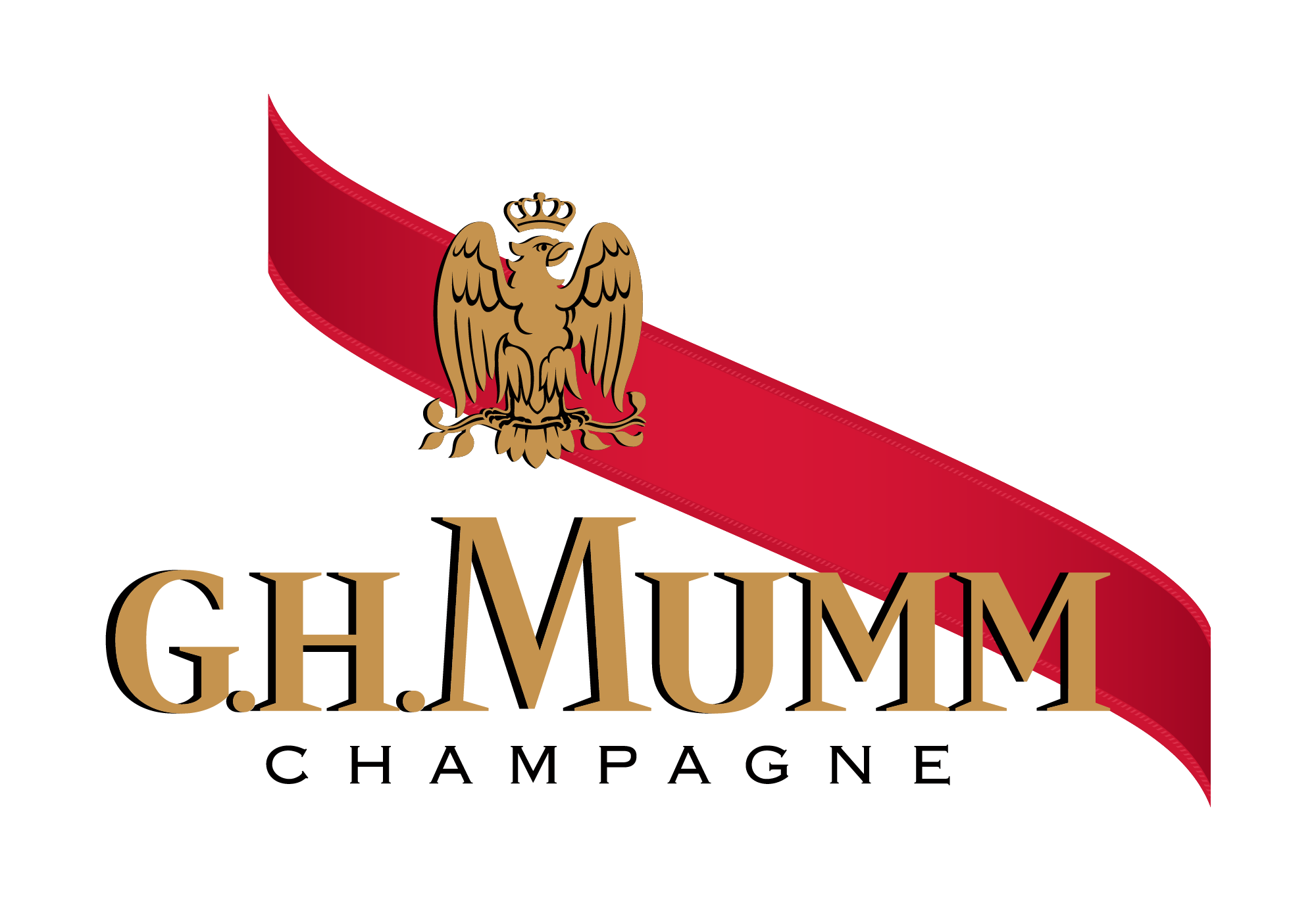 GH Mumm PNG