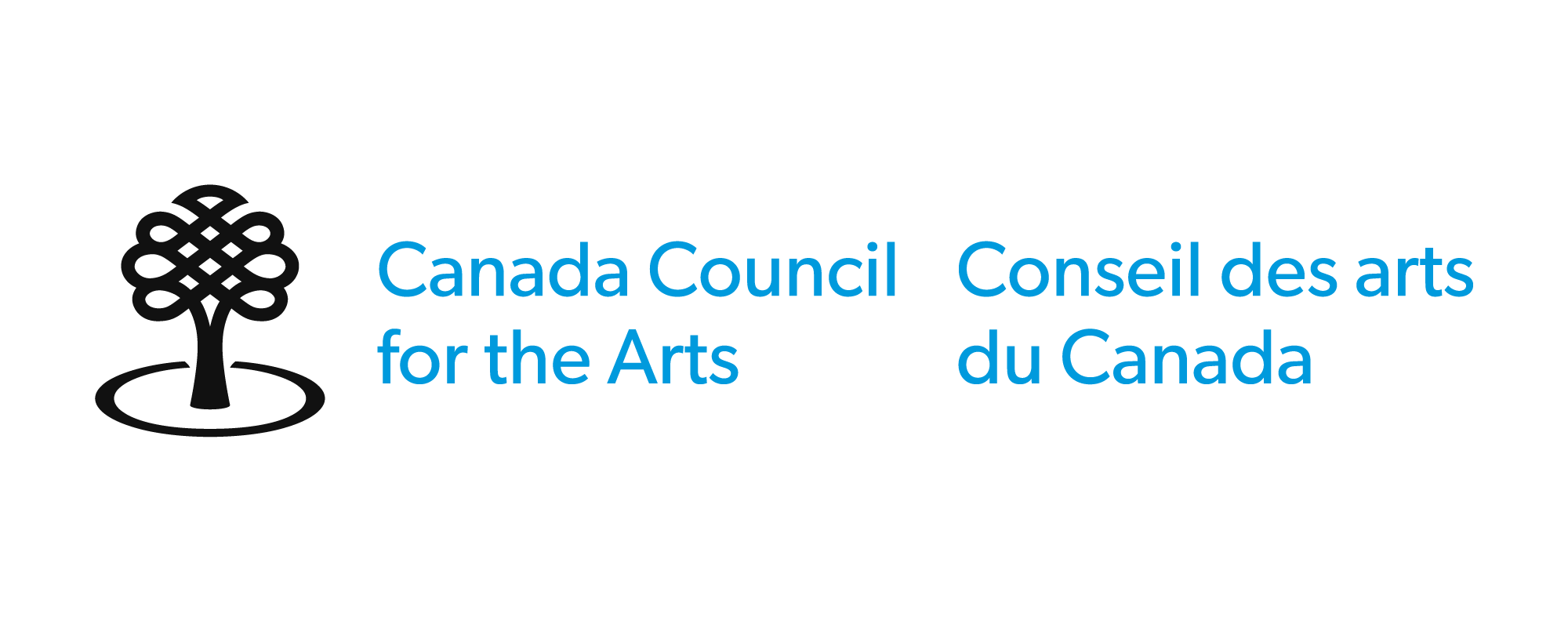 Canada Council for the Arts PNG