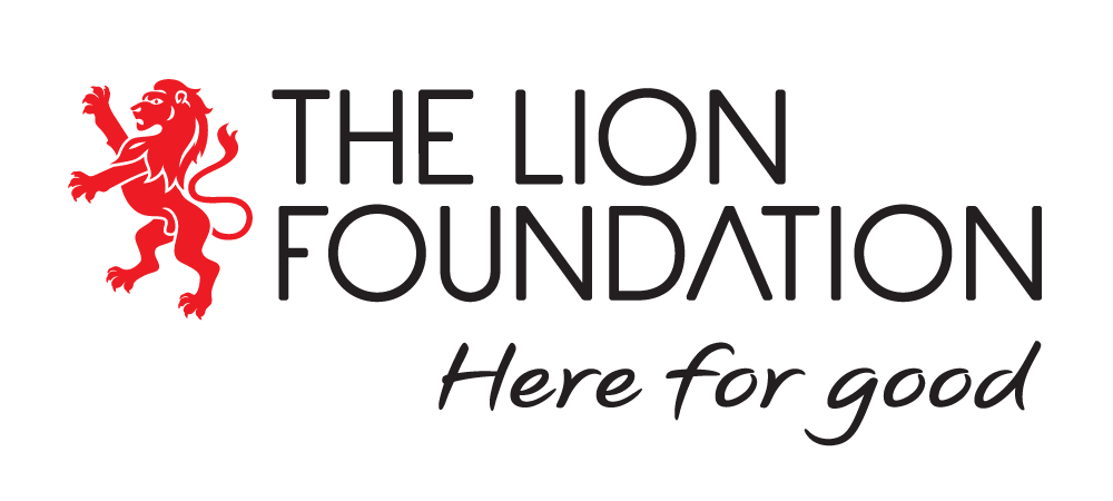 Lion Foundation PNG