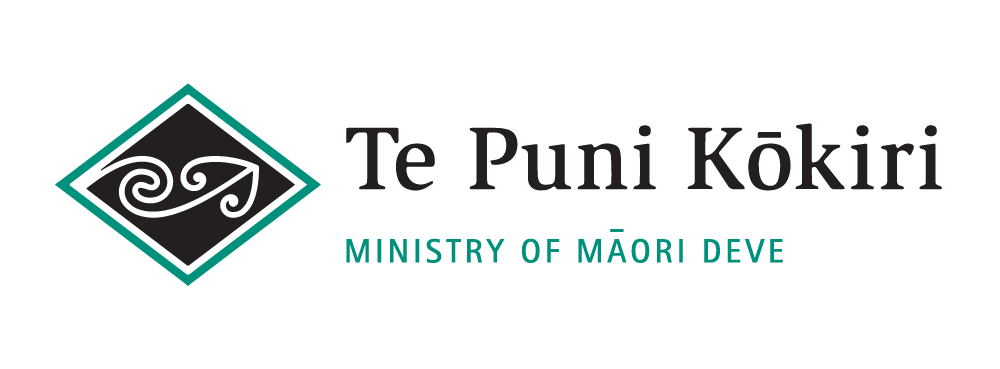 Te Puni Kōkiri PNG