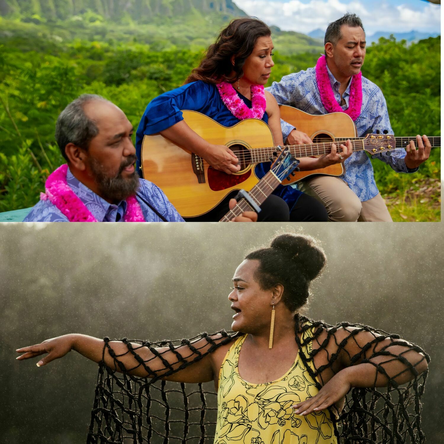 Kulāiwi & Kaumakaiwa