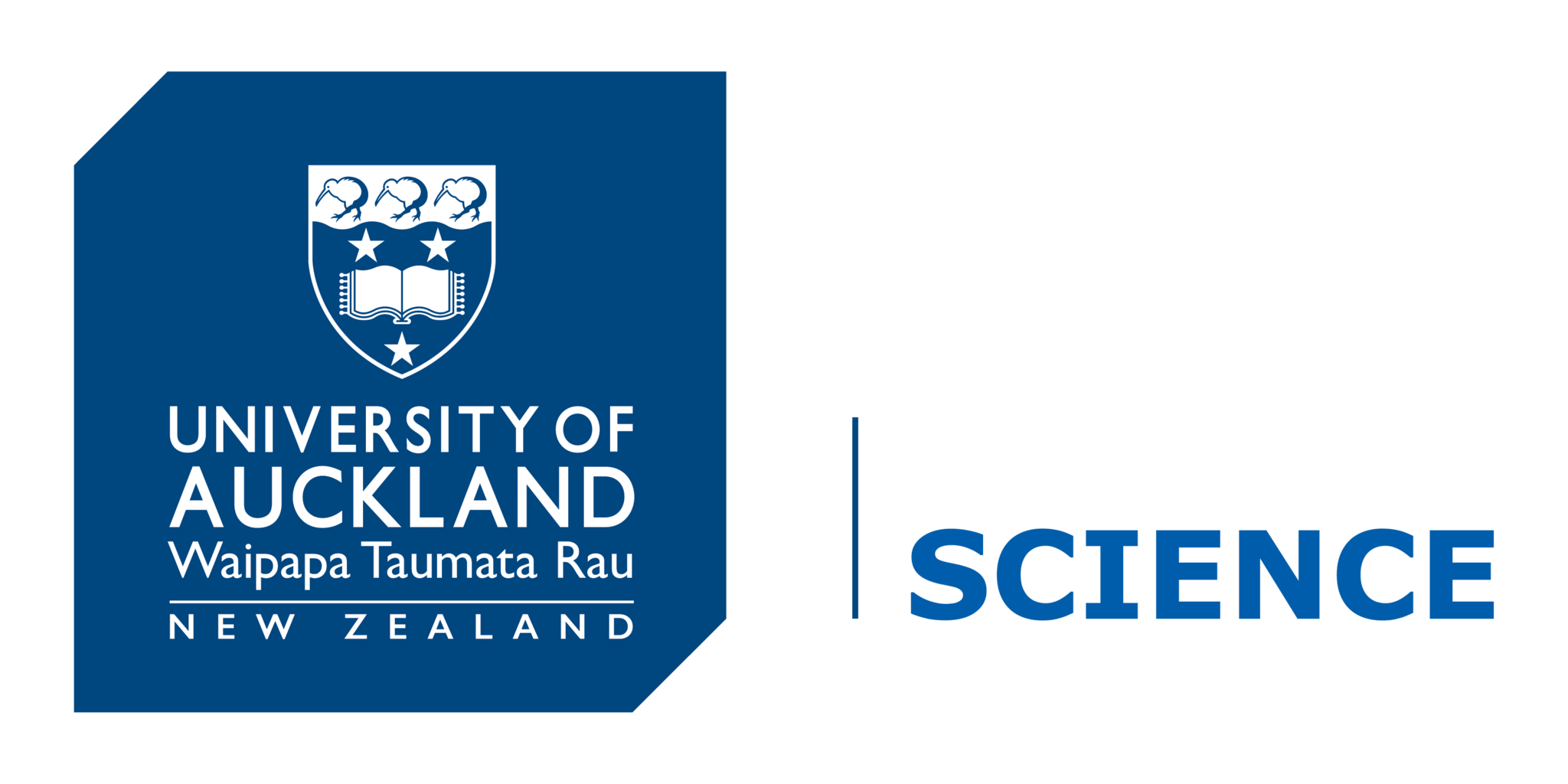 University of Auckland Science PNG