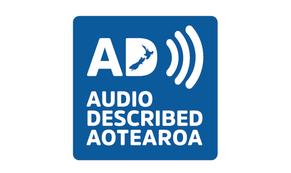 Audio Described Aotearoa PNG