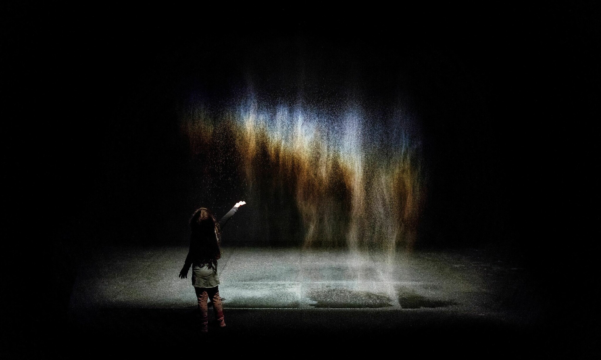 Olafur Eliasson: Your curious journey