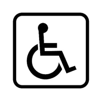 A&I - Descriptive icons - Wheelchair access.png