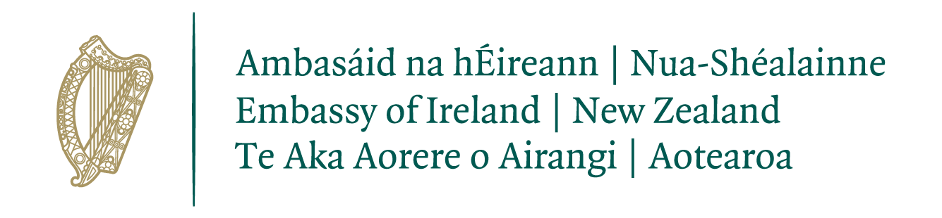 Embassy of Ireland PNG