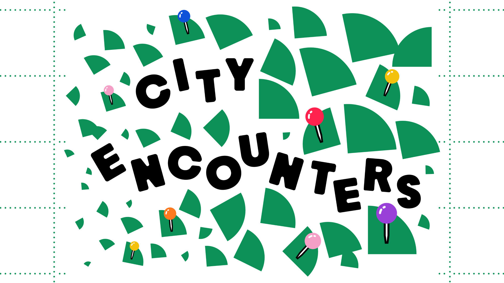 City Encounters What's On Guide